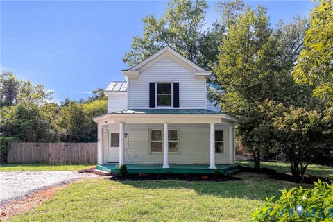 Photo of 17033 N Telegraph Road, Doswell, VA 23047 (MLS # 2625415)