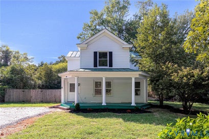 17033 N Telegraph Road Doswell VA 23047