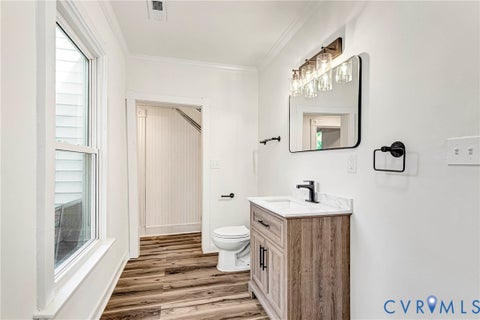 Tiny photo for 17033 N Telegraph Road, Doswell, VA 23047 (MLS # 2625415)