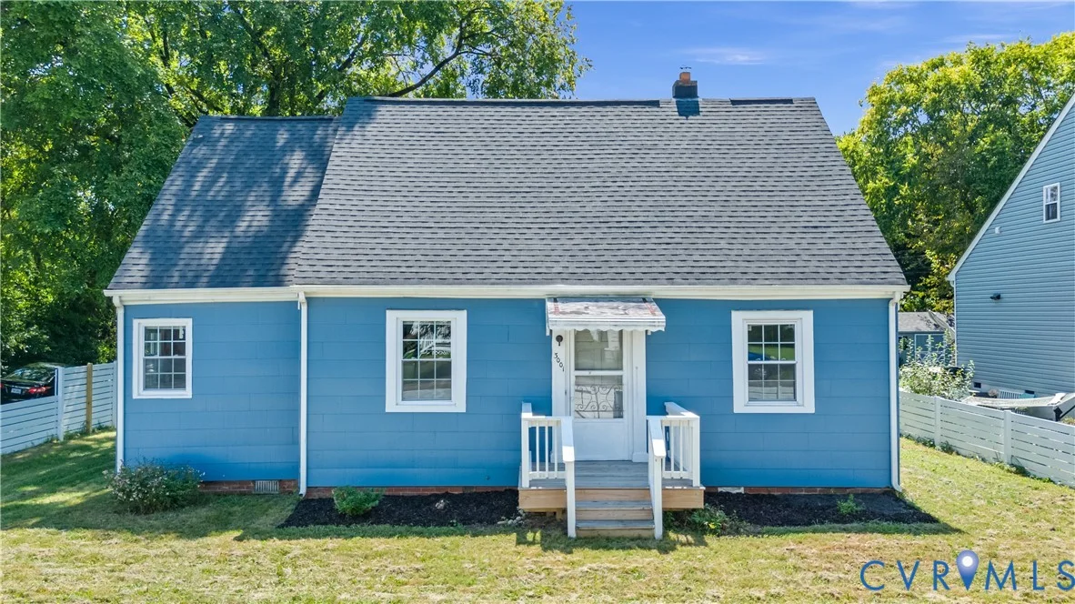 3001 Terminal Avenue, Richmond, VA, 23234