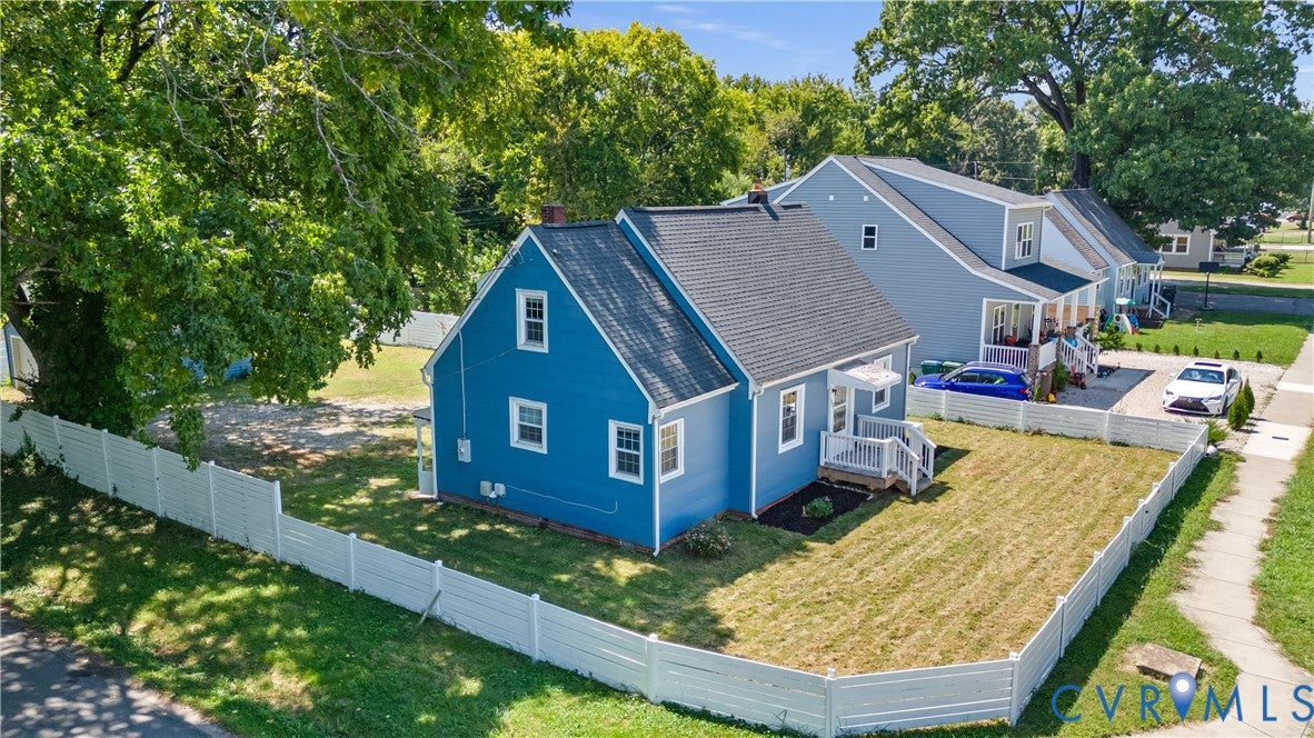 3001 Terminal Avenue