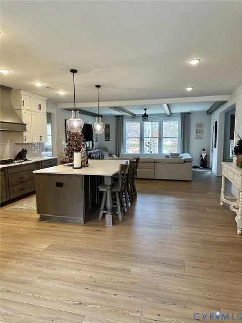 Tiny photo for 8614 Terroir Lane, New Kent, VA 23124 (MLS # 2532079)