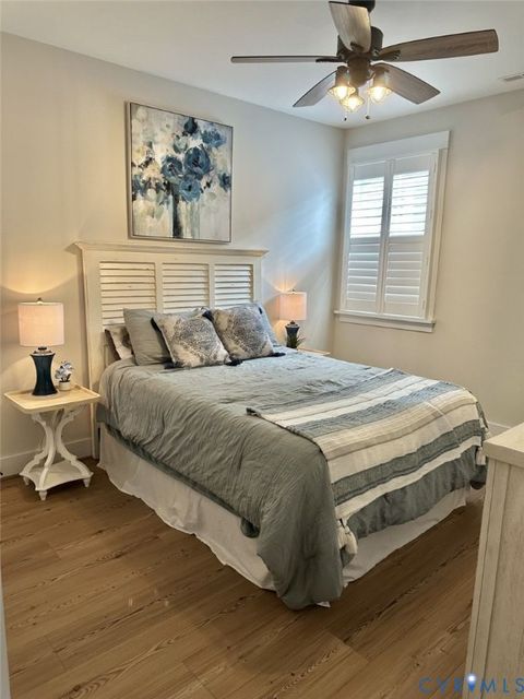 Tiny photo for 8614 Terroir Lane, New Kent, VA 23124 (MLS # 2532079)