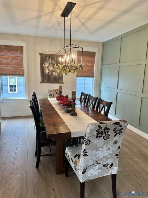 Tiny photo for 8614 Terroir Lane, New Kent, VA 23124 (MLS # 2532079)