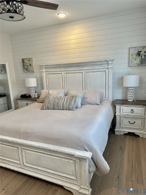 Tiny photo for 8614 Terroir Lane, New Kent, VA 23124 (MLS # 2532079)