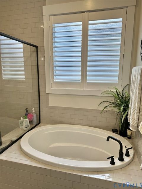 Tiny photo for 8614 Terroir Lane, New Kent, VA 23124 (MLS # 2532079)