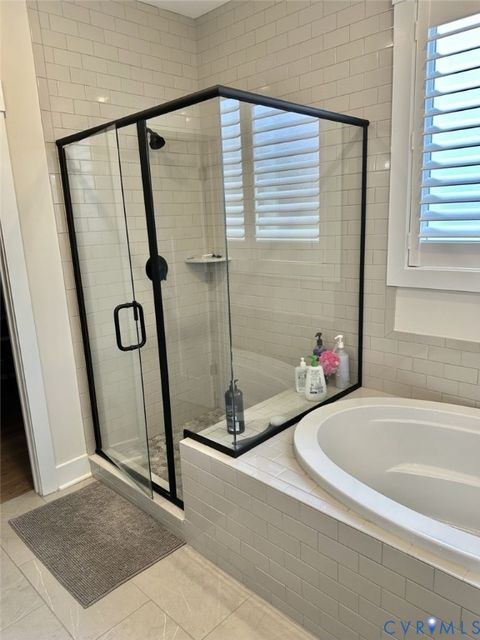 Tiny photo for 8614 Terroir Lane, New Kent, VA 23124 (MLS # 2532079)