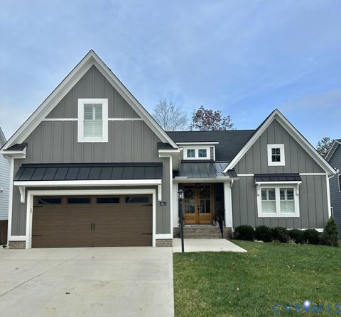 8614 Terroir Lane New Kent VA 23124