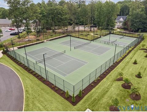 Tiny photo for 8614 Terroir Lane, New Kent, VA 23124 (MLS # 2532079)