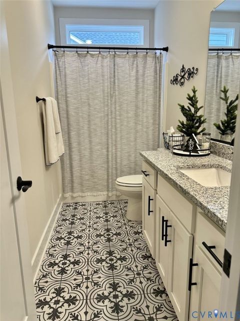 Tiny photo for 8614 Terroir Lane, New Kent, VA 23124 (MLS # 2532079)