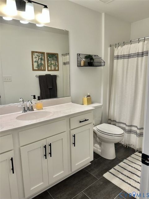 Tiny photo for 8614 Terroir Lane, New Kent, VA 23124 (MLS # 2532079)