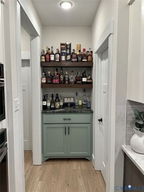 Tiny photo for 8614 Terroir Lane, New Kent, VA 23124 (MLS # 2532079)