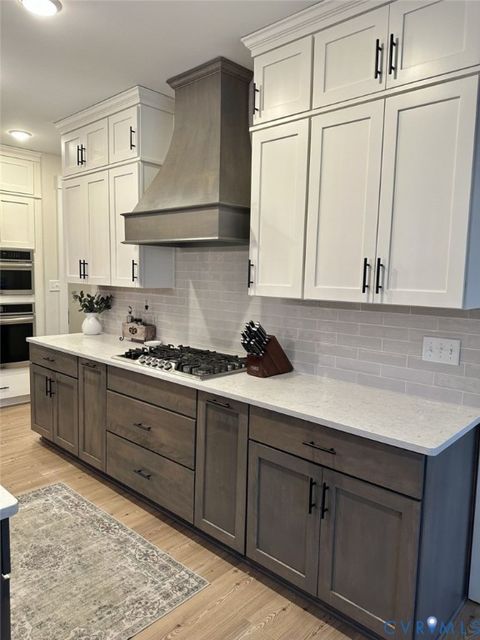 Tiny photo for 8614 Terroir Lane, New Kent, VA 23124 (MLS # 2532079)