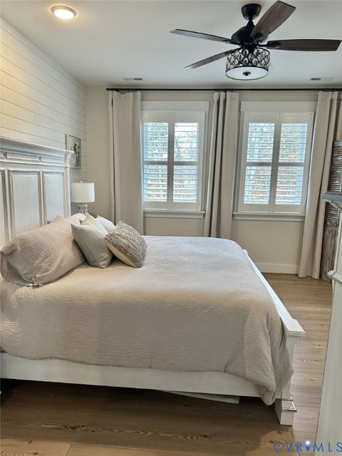 Tiny photo for 8614 Terroir Lane, New Kent, VA 23124 (MLS # 2532079)