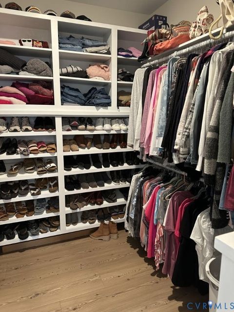 Tiny photo for 8614 Terroir Lane, New Kent, VA 23124 (MLS # 2532079)