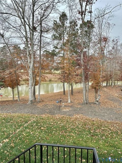 Tiny photo for 8614 Terroir Lane, New Kent, VA 23124 (MLS # 2532079)