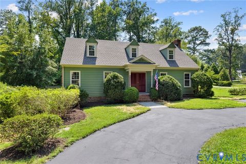 Photo of 7529 Rockfalls Drive, Richmond, VA 23225 (MLS # 2527333)