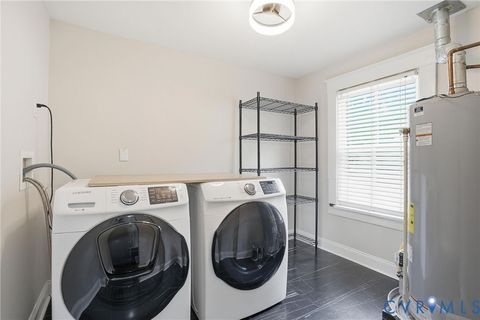 Tiny photo for 227 E 35th Street, Richmond, VA 23224 (MLS # 2614092)