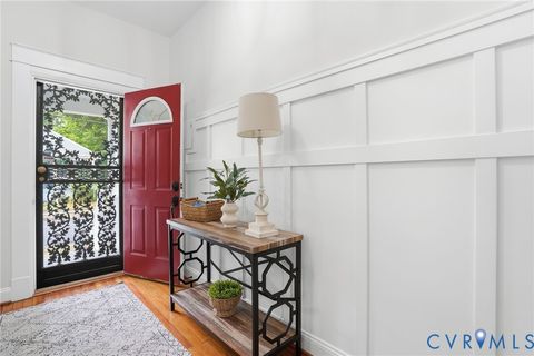 Tiny photo for 227 E 35th Street, Richmond, VA 23224 (MLS # 2614092)