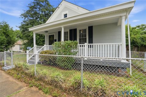 Tiny photo for 227 E 35th Street, Richmond, VA 23224 (MLS # 2614092)