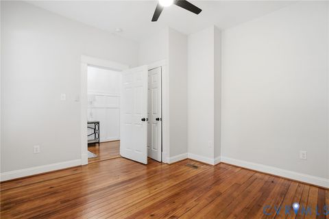 Tiny photo for 227 E 35th Street, Richmond, VA 23224 (MLS # 2614092)