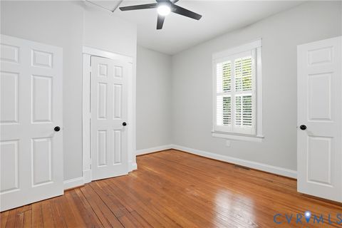 Tiny photo for 227 E 35th Street, Richmond, VA 23224 (MLS # 2614092)