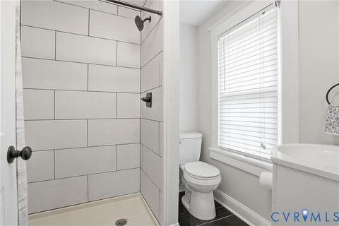 Tiny photo for 227 E 35th Street, Richmond, VA 23224 (MLS # 2614092)