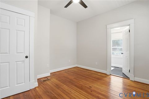 Tiny photo for 227 E 35th Street, Richmond, VA 23224 (MLS # 2614092)