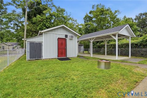 Tiny photo for 227 E 35th Street, Richmond, VA 23224 (MLS # 2614092)