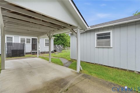 Tiny photo for 227 E 35th Street, Richmond, VA 23224 (MLS # 2614092)