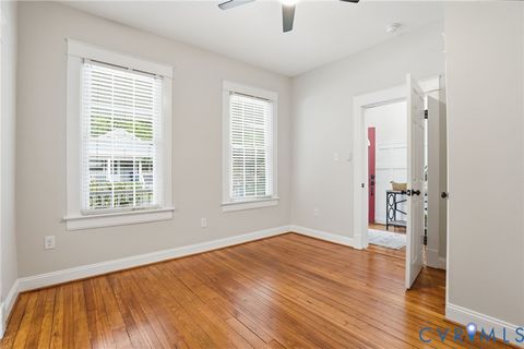 Tiny photo for 227 E 35th Street, Richmond, VA 23224 (MLS # 2614092)