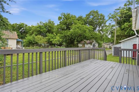 Tiny photo for 227 E 35th Street, Richmond, VA 23224 (MLS # 2614092)