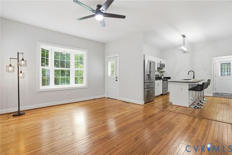 Tiny photo for 227 E 35th Street, Richmond, VA 23224 (MLS # 2614092)
