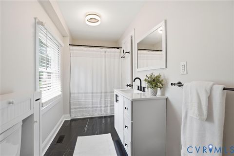 Tiny photo for 227 E 35th Street, Richmond, VA 23224 (MLS # 2614092)