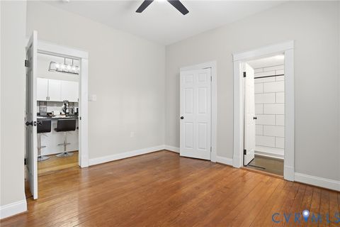 Tiny photo for 227 E 35th Street, Richmond, VA 23224 (MLS # 2614092)
