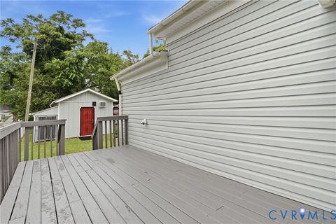 Tiny photo for 227 E 35th Street, Richmond, VA 23224 (MLS # 2614092)