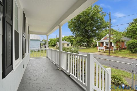 Tiny photo for 227 E 35th Street, Richmond, VA 23224 (MLS # 2614092)