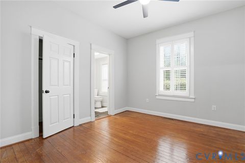Tiny photo for 227 E 35th Street, Richmond, VA 23224 (MLS # 2614092)