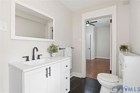 Tiny photo for 227 E 35th Street, Richmond, VA 23224 (MLS # 2614092)