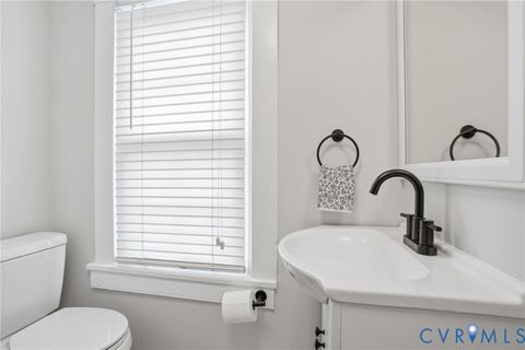 Tiny photo for 227 E 35th Street, Richmond, VA 23224 (MLS # 2614092)
