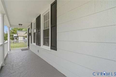 Tiny photo for 227 E 35th Street, Richmond, VA 23224 (MLS # 2614092)