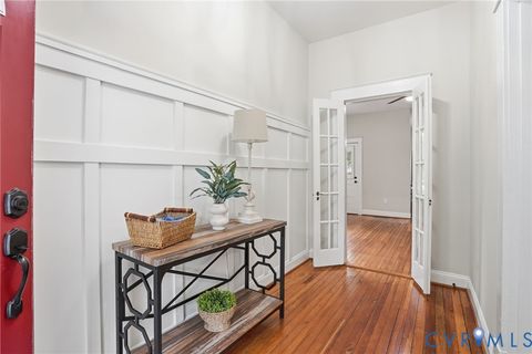 Tiny photo for 227 E 35th Street, Richmond, VA 23224 (MLS # 2614092)