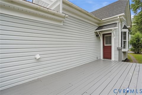Tiny photo for 227 E 35th Street, Richmond, VA 23224 (MLS # 2614092)