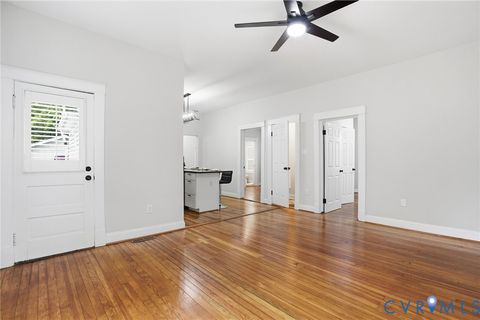 Tiny photo for 227 E 35th Street, Richmond, VA 23224 (MLS # 2614092)