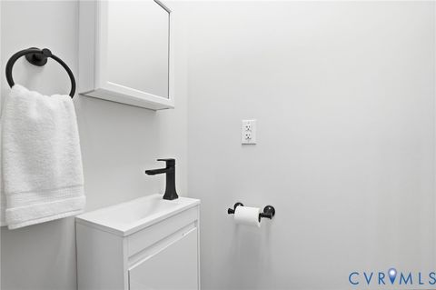 Tiny photo for 227 E 35th Street, Richmond, VA 23224 (MLS # 2614092)