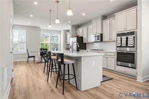 Tiny photo for 14329 Revelry Boulevard, Midlothian, VA 23114 (MLS # 2622739)