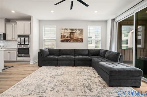 Tiny photo for 14329 Revelry Boulevard, Midlothian, VA 23114 (MLS # 2622739)