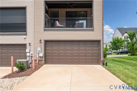 Tiny photo for 14329 Revelry Boulevard, Midlothian, VA 23114 (MLS # 2622739)