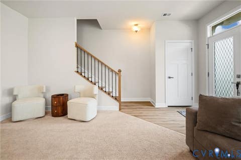 Tiny photo for 14329 Revelry Boulevard, Midlothian, VA 23114 (MLS # 2622739)