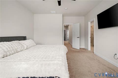 Tiny photo for 14329 Revelry Boulevard, Midlothian, VA 23114 (MLS # 2622739)